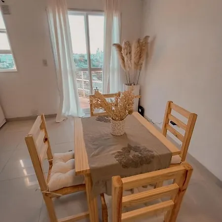 Atardeceres Apartment Resistencia Exterior photo