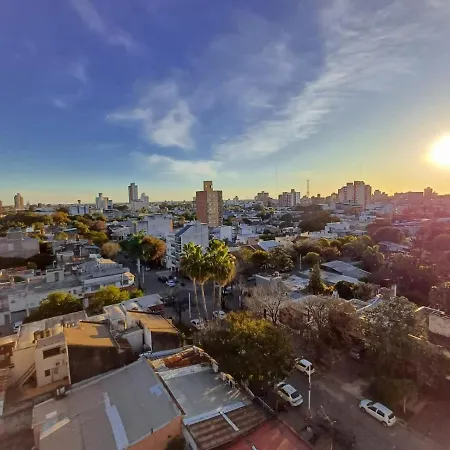 Atardeceres Apartment Resistencia Exterior photo