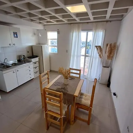 Atardeceres Apartment Resistencia Exterior photo