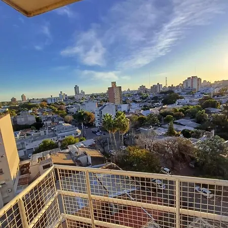 Atardeceres Apartment Resistencia Exterior photo