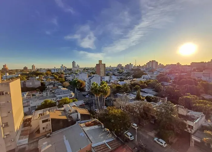 Atardeceres