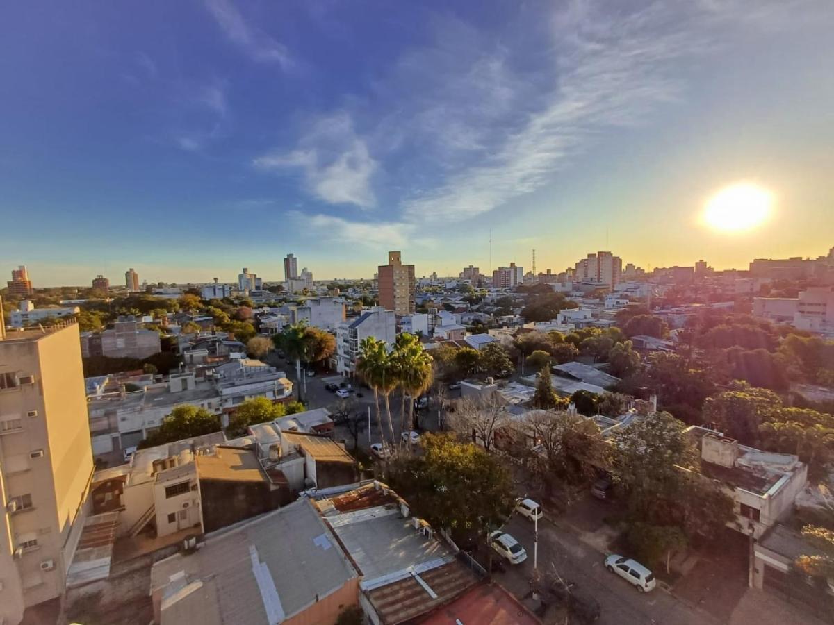 Apartment Atardeceres Resistencia